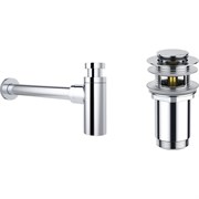Сифон для раковины Wellsee Drainage System