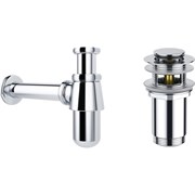 Сифон для раковины Wellsee Drainage System