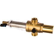 Фильтр для холодной воды Гейзер Бастион 7508205233 3/4