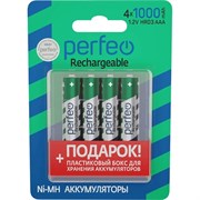 Аккумулятор Perfeo 30 009 111