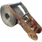 Кольцевой ремень КанТраст KRE45412