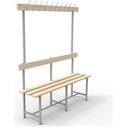 Скамья ТИТАН МЕТА СВТ-5