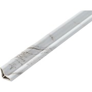 Напольный потолочный угловой плинтус GOODWAY CM GWG-05