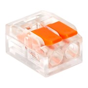 Двухпроводная клемма Gigant GCT-221-412-20