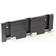 Настенная вешалка Brante flip