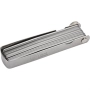 Набор щупов NORGAU 045158104