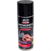 Удалитель наклеек и тонировочной пленки Прохим AVK-692 Антискотч