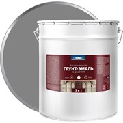 Быстросохнущая грунт-эмаль Proremontt Лк-00012745