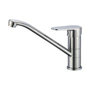 Смеситель для кухни Wesnaart natur