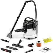 Моющий пылесос Karcher SE 4 *EU
