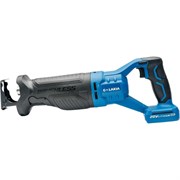 Аккумуляторная бесщеточная сабельная пила Galaxia 937027