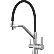 Смеситель для кухни D-Lin D159317