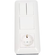 Блок Systeme Electric СП Blanca / Прима