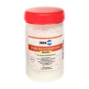 Каустическая сода TECHHIM TH-NaOH-250