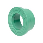 Полипропиленовая втулка-бурт под фланец Banninger 733109F011