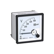 Аналоговый амперметр DEKraft 50213DEK