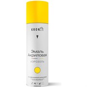 Эмаль акриловая KRONbuild SP1018G