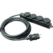 Силовой удлинитель iTOK iconnect КГтп-ХЛ