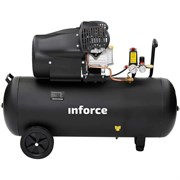 Компрессор Inforce CXV-100L