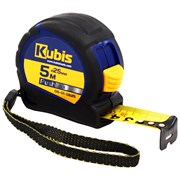 Рулетка измерительная KUBIS 05-01-0525