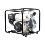 Бензиновая мотопомпа HND WP 30 PC