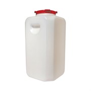 Канистра-бочка ЗПИ "Альтернатива" М410