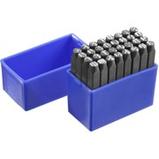 Стальное буквенное клеймо ИНСТУЛС №10