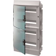 Бокс в нишу ABB mistral41