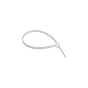 Нейлоновые хомуты General Lighting Systems GNC-25-150-W