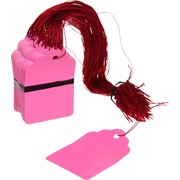 Навесная бирка для маркировки растений Добросад Памятка