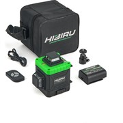 Лазерный нивелир HIBIRU V-Basic