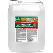 Универсальный пропитка против грибка и плесени PROSEPT АНТИПЛЕСЕНЬ