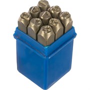 Цифровые клейма GRIFF № 8