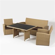 Набор садовой мебели Divan24 Сицилия