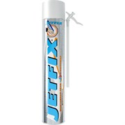Всесезонная монтажная пена JETFIX 10031