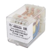 Промежуточное реле ООО МПО Электротехника РП21М-003 УХЛ4Б - 110В