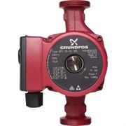 Циркуляционный насос Grundfos UPS 25-40 EU