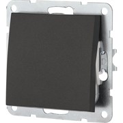 Одноклавишный переключатель LK Studio 860308-1