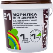 Морилка Радуга ВДАК 21