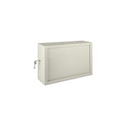 Антивандальный шкаф КДДС ШТА ПК-3