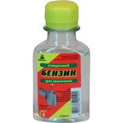 Бензин для зажигалок АНЛЕС 100мл