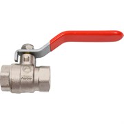 Латунный резьбовой шаровой кран DOUBLE-LIN LL1001 (1/2")