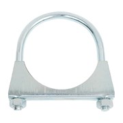 Хомут крепления глушителя Мир хомутов GL66,5S41(5)