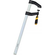 Усиленная F-образная струбцина Inforce 06-03-30