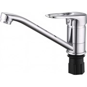 Смеситель для умывальника ECONOCE серия 240 D40-A