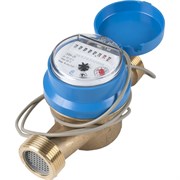 Счетчик воды ДЕКАСТ ОСВХ-25 ДГ