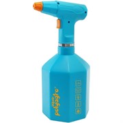 Бытовой аккумуляторный опрыскиватель POLYAGRO aqua