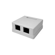 Компьютерная розетка SUPRLAN 10-0309