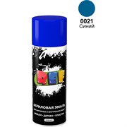 Универсальная акриловая эмаль REF 0021