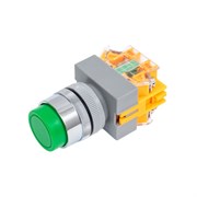 Кнопочный выключатель DEKraft ВК22